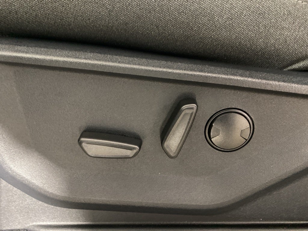 2025 Ford F-150 XLT SuperCrew