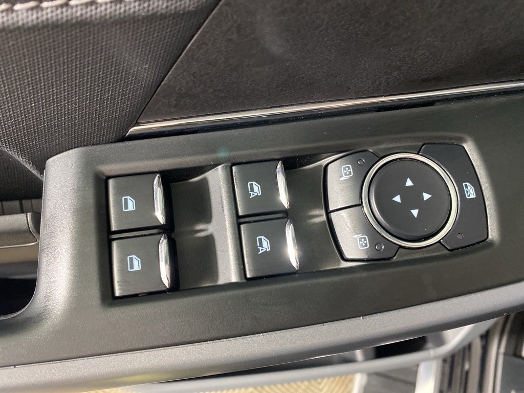 2025 Ford F-150 XLT SuperCrew