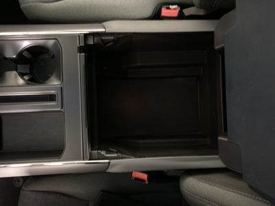 2025 Ford F-150 XLT SuperCrew