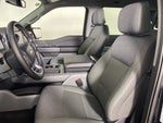 2025 Ford F-150 XLT SuperCrew