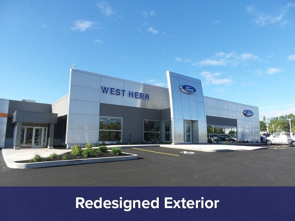 2025 Ford F-150 XLT SuperCrew