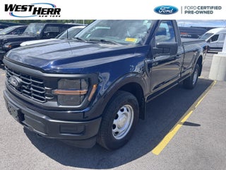 2024 Ford F-150 XL