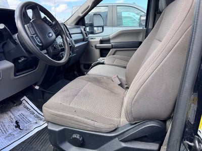 2019 Ford F-350SD XLT