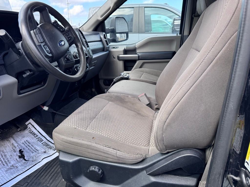 2019 Ford F-350SD XLT