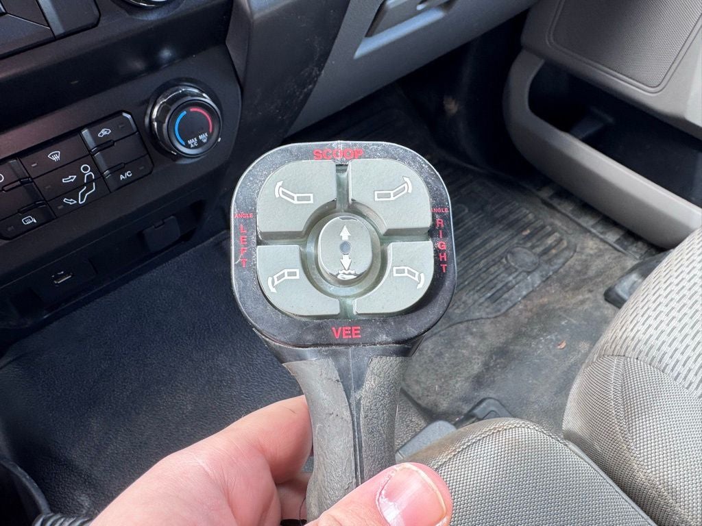 2019 Ford F-350SD XLT