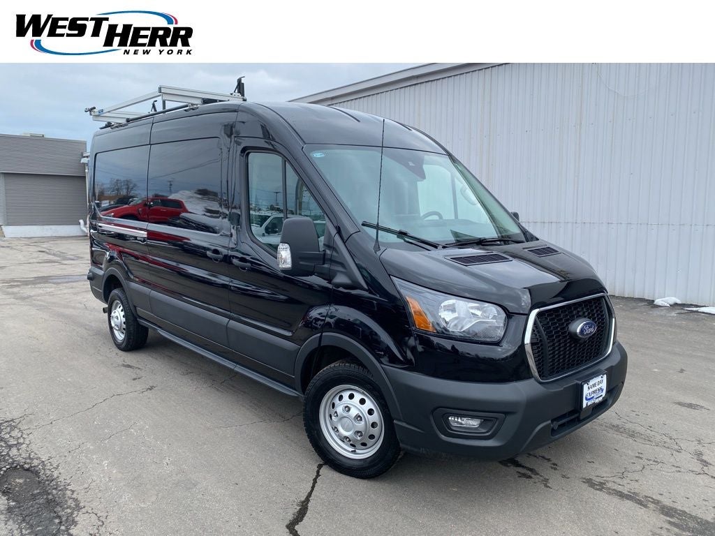 2024 Ford Transit-150 Base