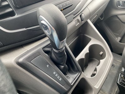 2024 Ford Transit-150 Base