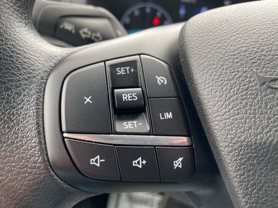 2024 Ford Transit-150 Base