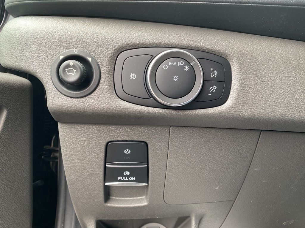 2024 Ford Transit-150 Base