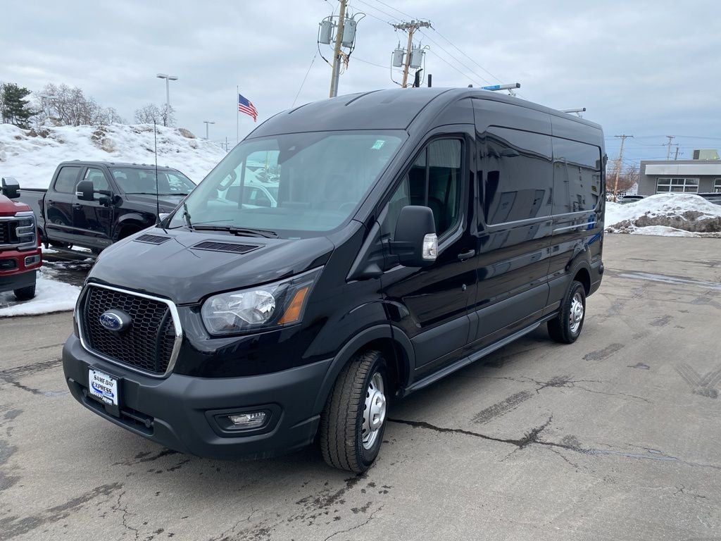 2024 Ford Transit-150 Base