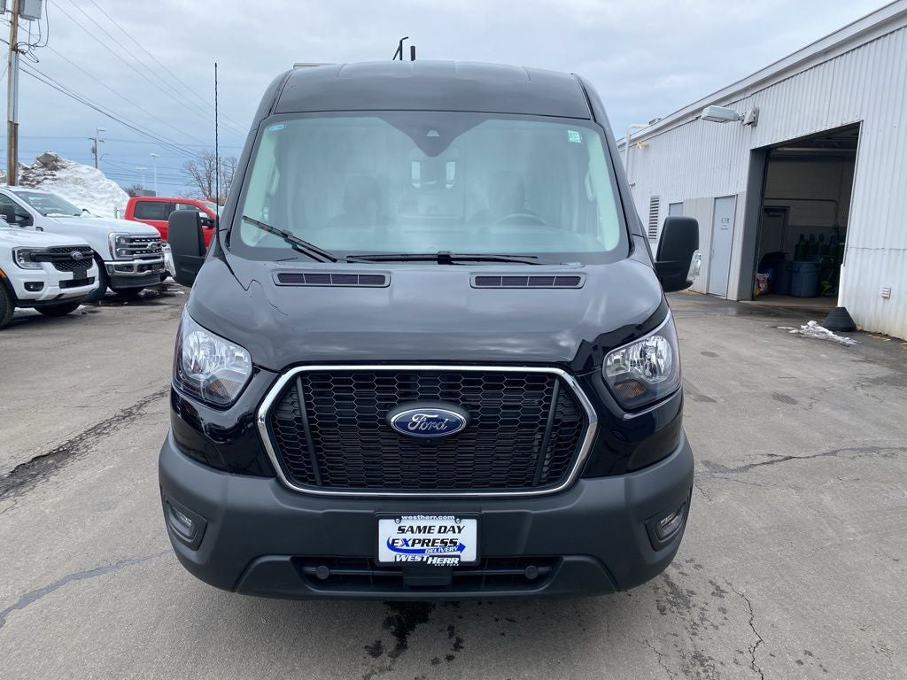 2024 Ford Transit-150 Base