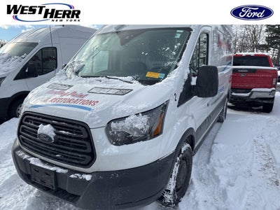 2018 Ford Transit-250 Base