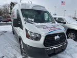 2018 Ford Transit-250 Base