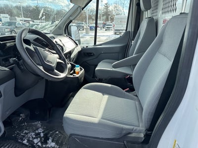 2018 Ford Transit-250 Base