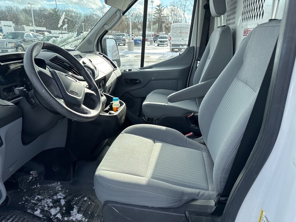 2018 Ford Transit-250 Base