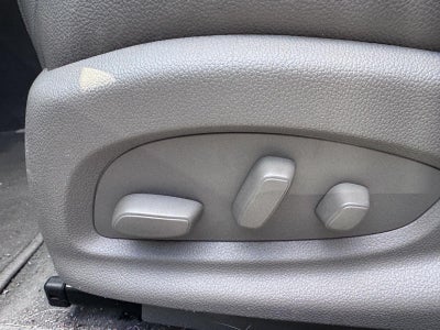 2019 Chevrolet Impala LS
