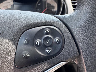2019 Chevrolet Impala LS