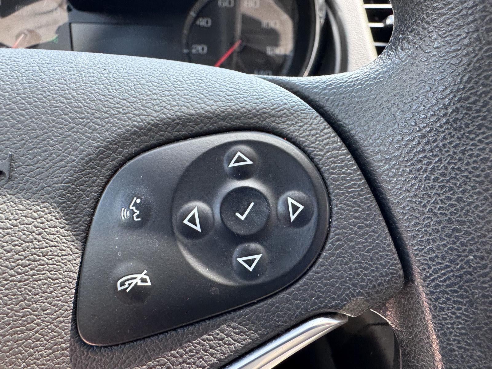 2019 Chevrolet Impala LS