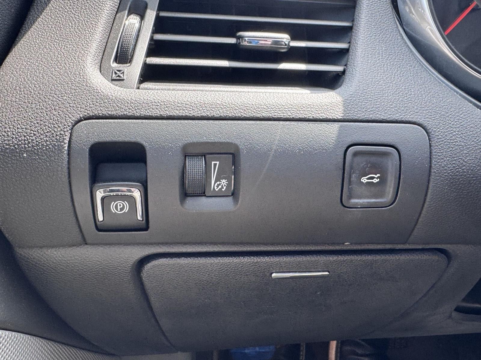 2019 Chevrolet Impala LS