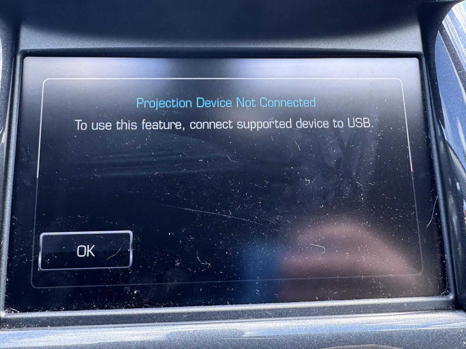 2019 Chevrolet Impala LS