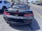 2018 Chevrolet Camaro 2SS