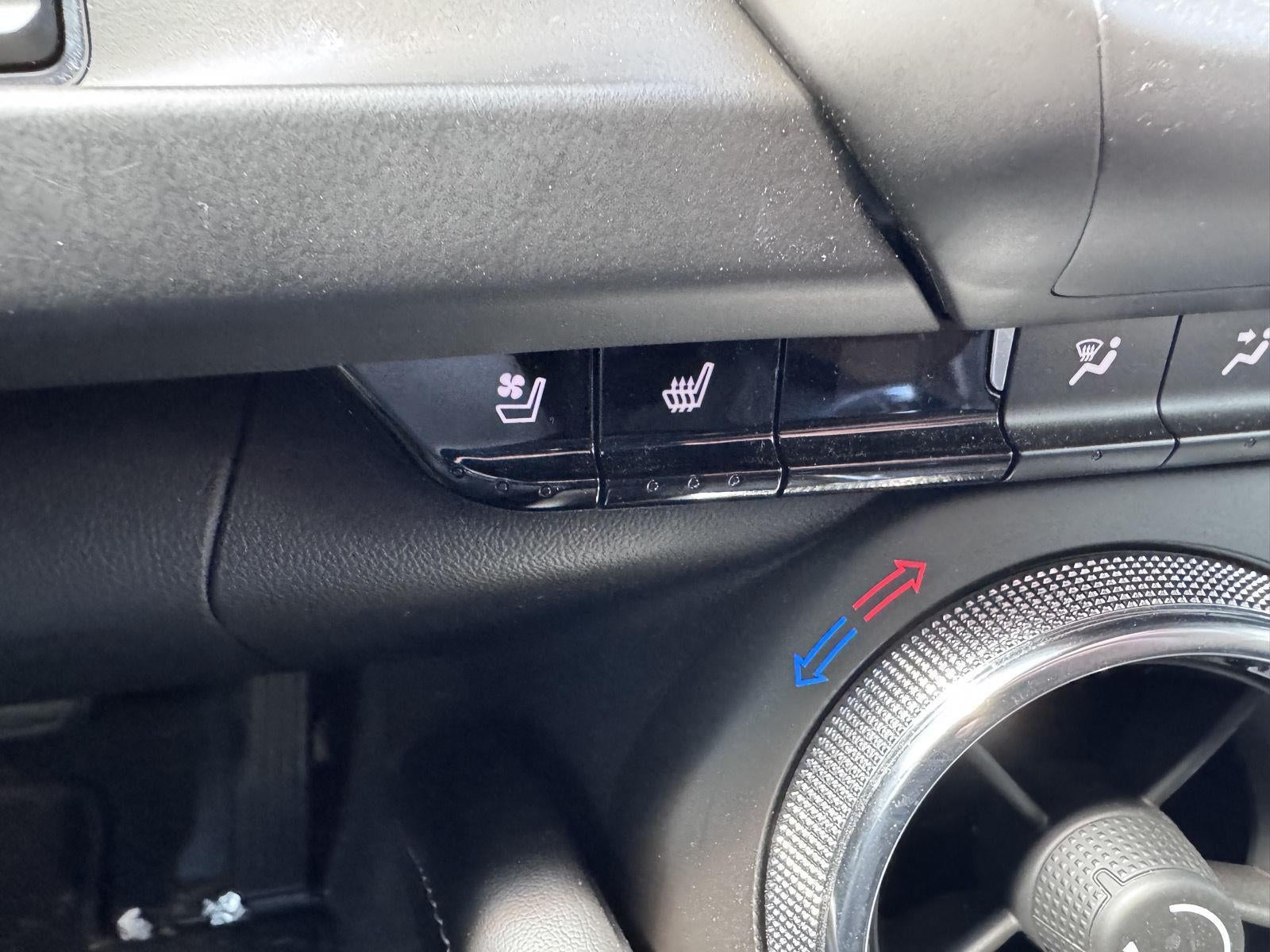 2018 Chevrolet Camaro 2SS
