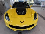 2017 Chevrolet Corvette Z06 1LZ