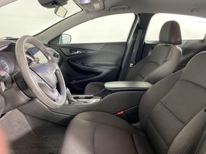 2019 Chevrolet Malibu LS 1FL