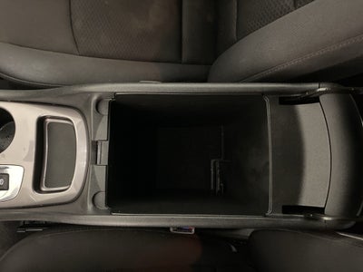 2023 Chevrolet Malibu RS