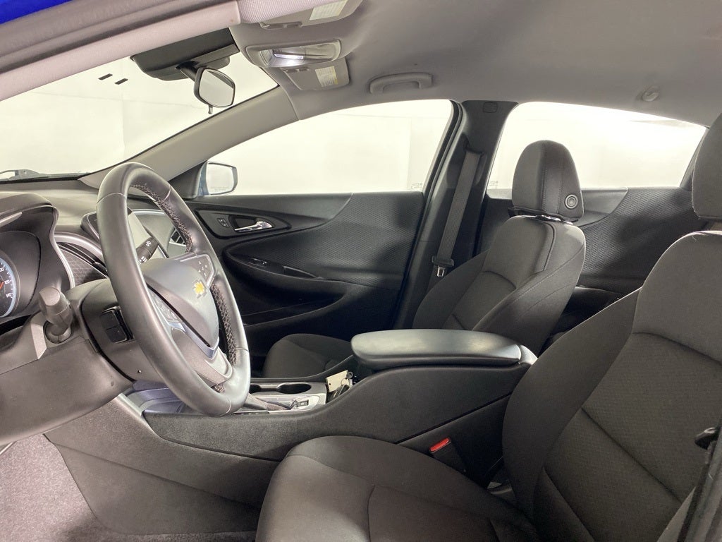 2023 Chevrolet Malibu RS