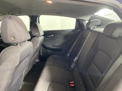 2023 Chevrolet Malibu RS