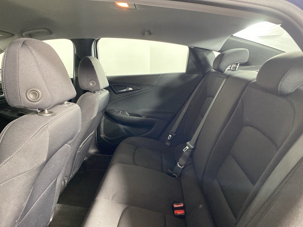 2023 Chevrolet Malibu RS