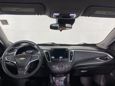 2023 Chevrolet Malibu RS