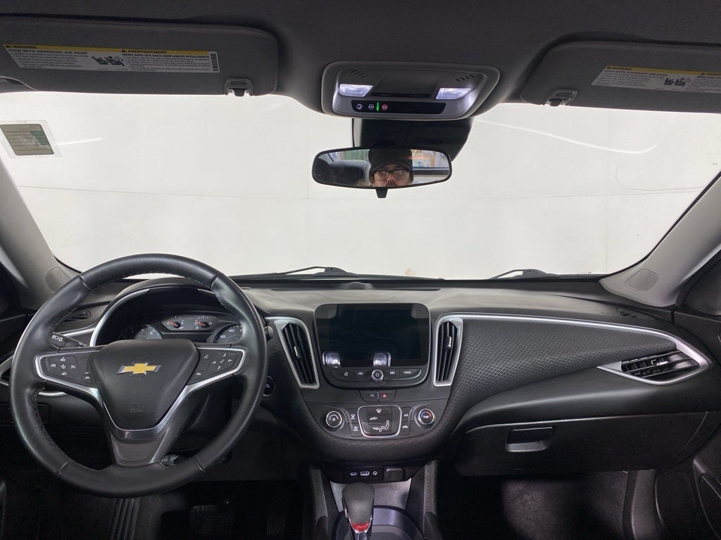 2023 Chevrolet Malibu RS