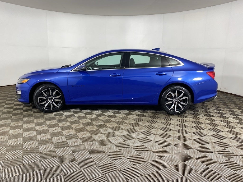 2023 Chevrolet Malibu RS