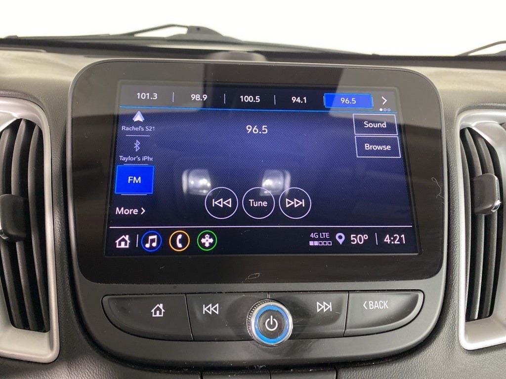 2023 Chevrolet Malibu RS