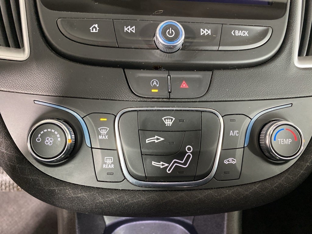 2023 Chevrolet Malibu RS