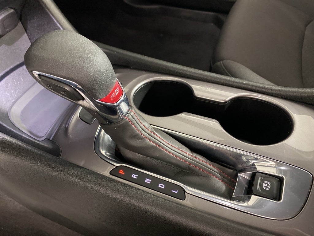 2023 Chevrolet Malibu RS