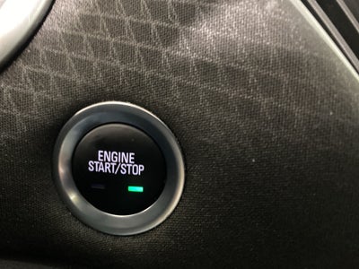 2023 Chevrolet Malibu RS