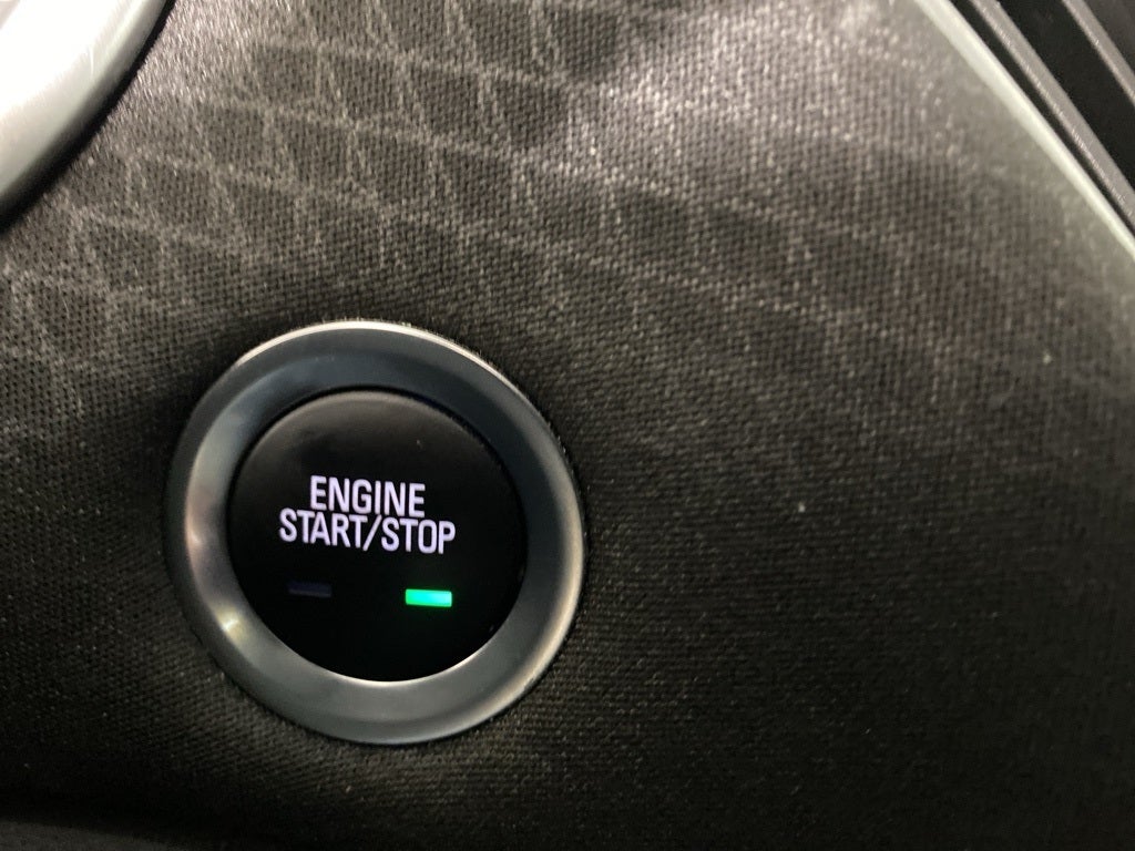 2023 Chevrolet Malibu RS