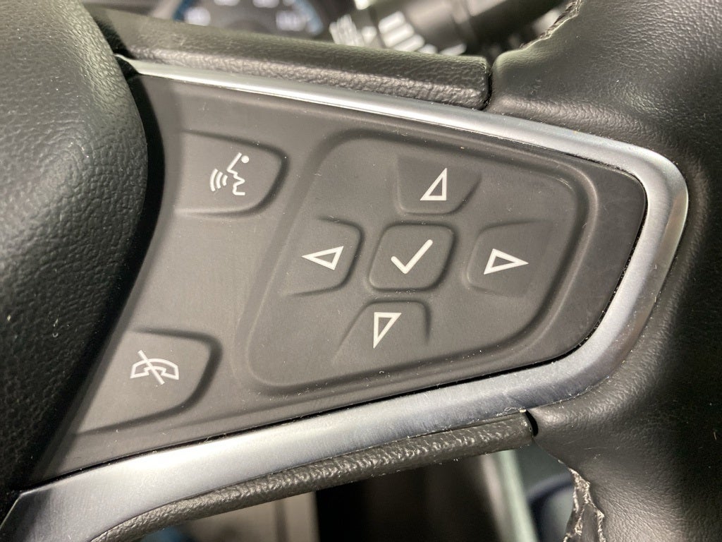 2023 Chevrolet Malibu RS