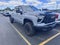 2025 Chevrolet Silverado 2500HD ZR2
