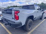 2025 Chevrolet Silverado 2500HD ZR2