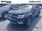 2016 Chevrolet Colorado 4WD Z71