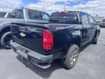 2016 Chevrolet Colorado 4WD Z71