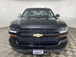 2017 Chevrolet Silverado 1500 Custom