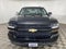 2017 Chevrolet Silverado 1500 Custom