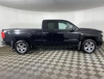 2017 Chevrolet Silverado 1500 Custom
