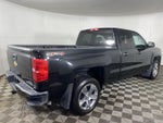 2017 Chevrolet Silverado 1500 Custom