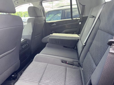 2020 GMC Yukon SLE